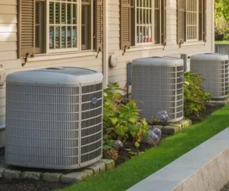 Fuchs Heating and Air