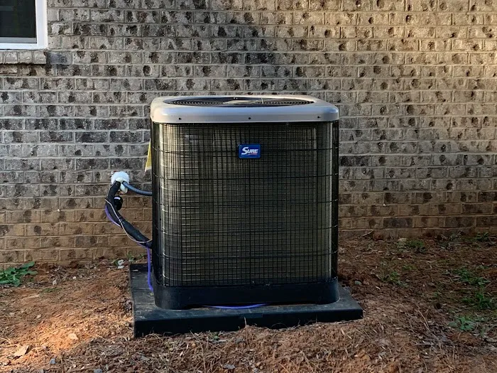 American Comfort Heating and Air Conditioning Picture 10