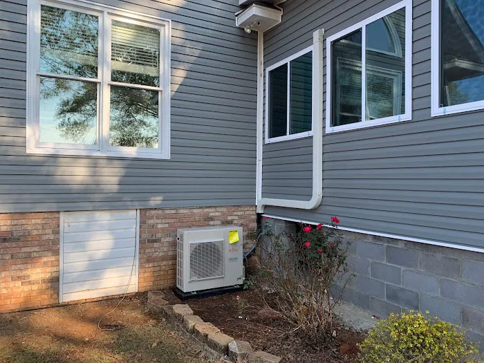 American Comfort Heating and Air Conditioning Picture 3