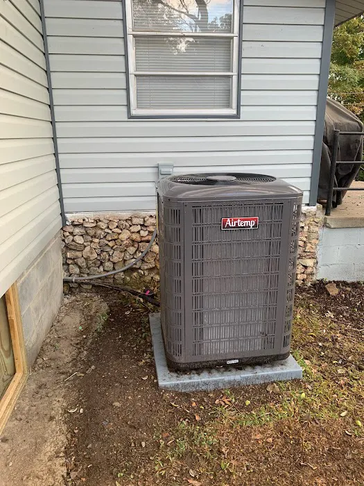 American Comfort Heating and Air Conditioning Picture 8