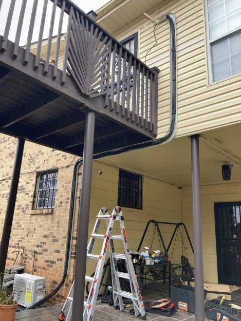 American Comfort Heating and Air Conditioning Picture 1