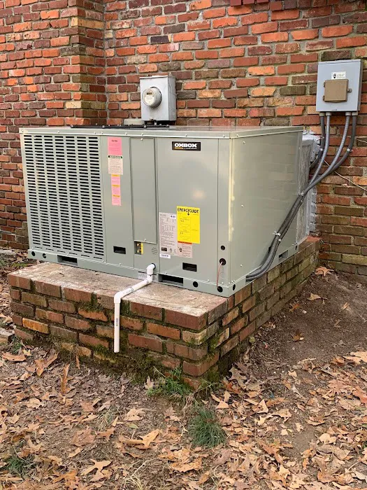 American Comfort Heating and Air Conditioning Picture 7