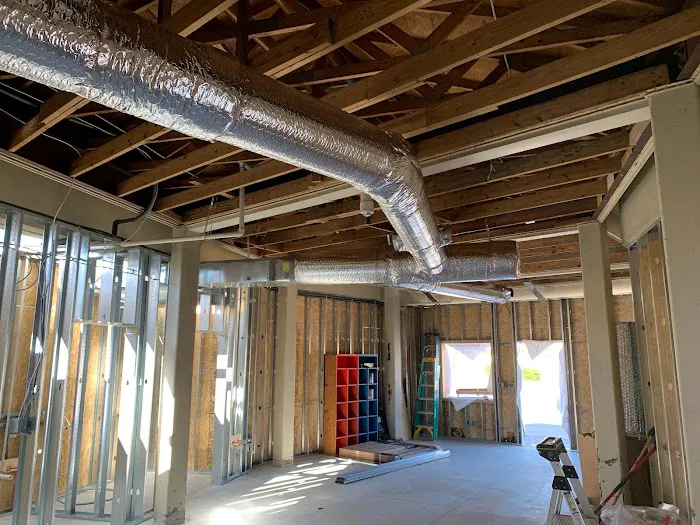 American Comfort Heating and Air Conditioning Picture 6