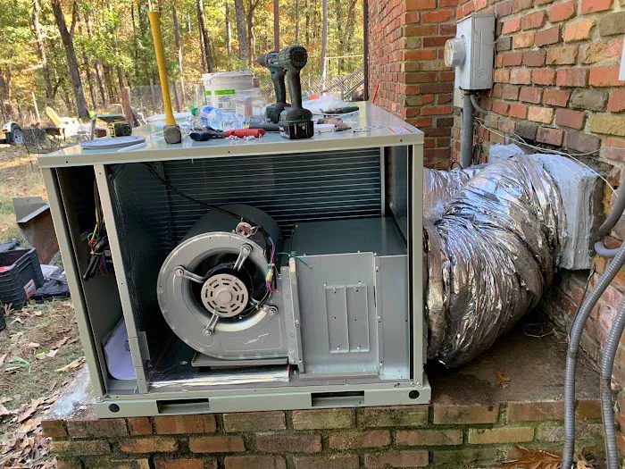 American Comfort Heating and Air Conditioning Picture 4