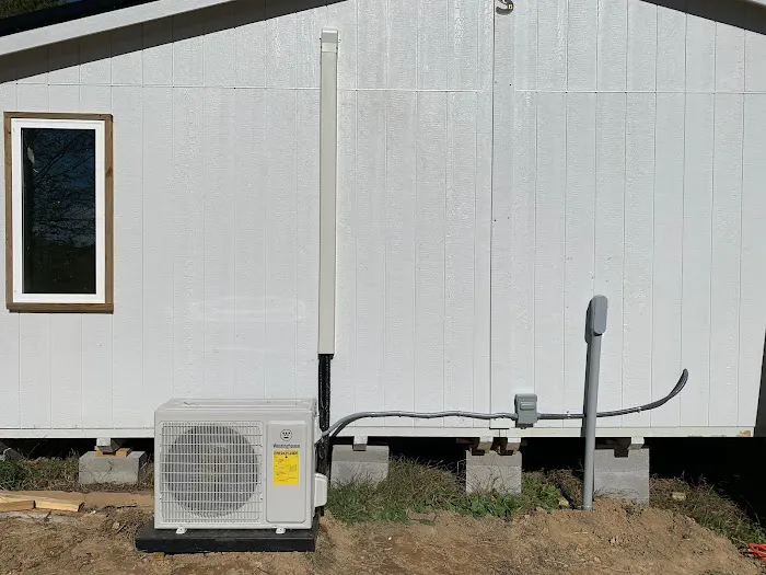 American Comfort Heating and Air Conditioning Picture 2