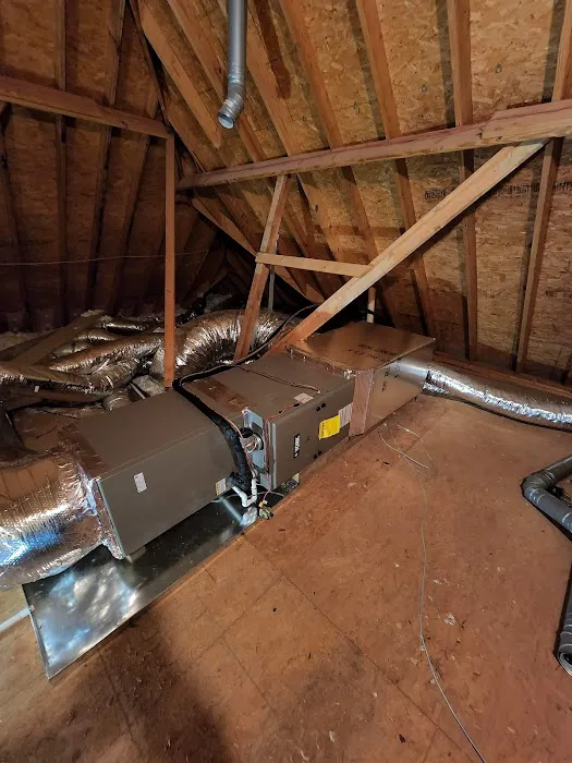 One Call Heating and Cooling, LLC Picture 7