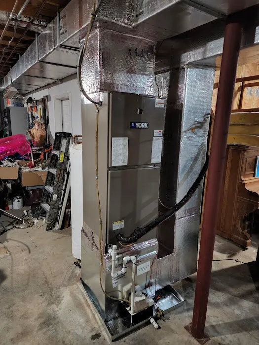 One Call Heating and Cooling, LLC Picture 3