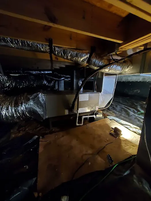 One Call Heating and Cooling, LLC Picture 1