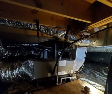 One Call Heating and Cooling, LLC