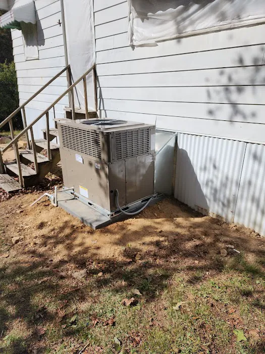 One Call Heating and Cooling, LLC Picture 8