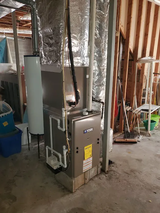 One Call Heating and Cooling, LLC Picture 2