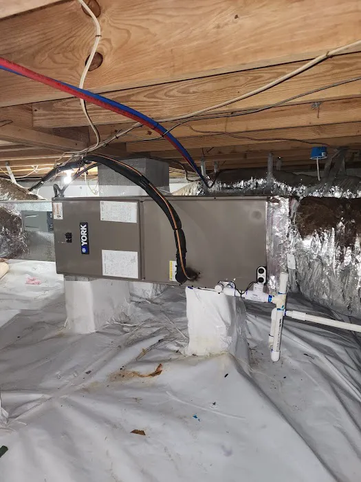 One Call Heating and Cooling, LLC Picture 6