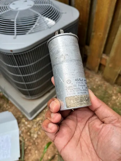 duke heating and air systems cleveland al Picture 1