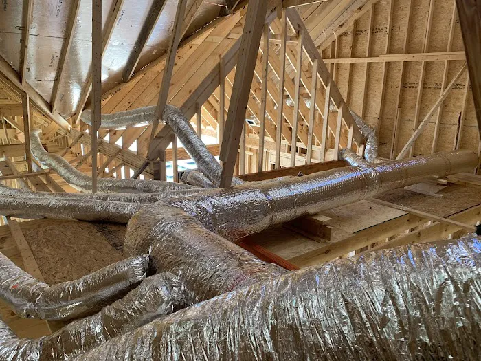 Wehby Plumbing Heating and Cooling Picture 1