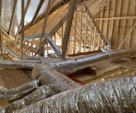 Wehby Plumbing Heating and Cooling