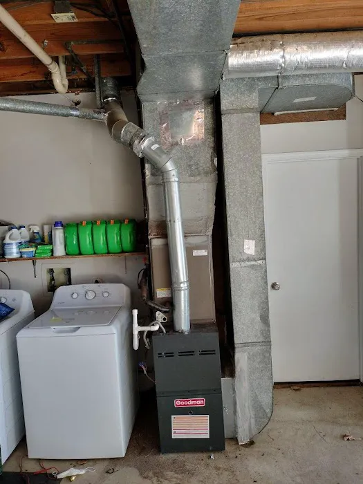 Wehby Plumbing Heating and Cooling Picture 8