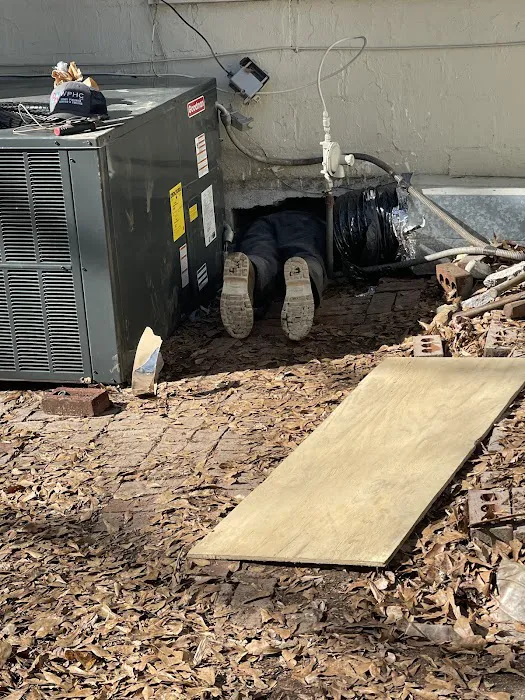 Wehby Plumbing Heating and Cooling Picture 6