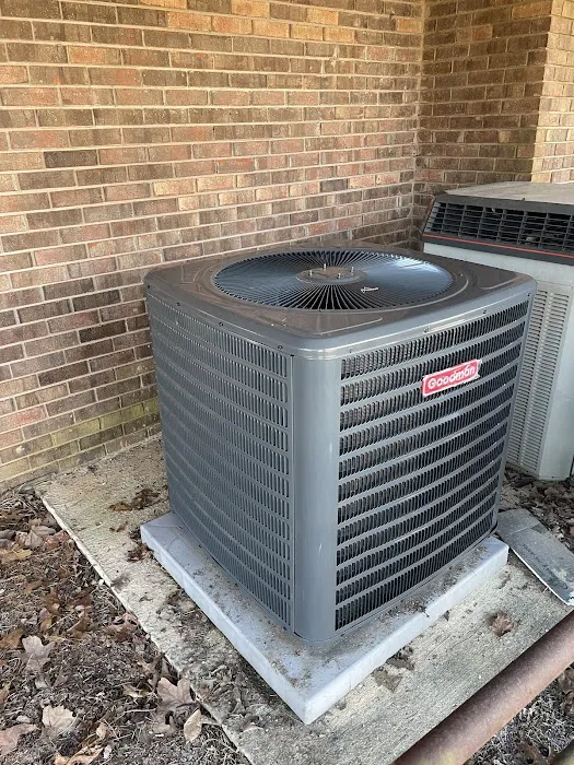 Wehby Plumbing Heating and Cooling Picture 3