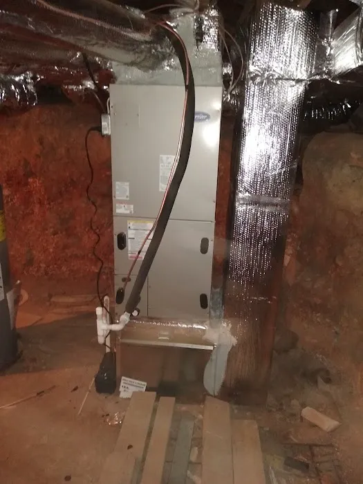 Wehby Plumbing Heating and Cooling Picture 2