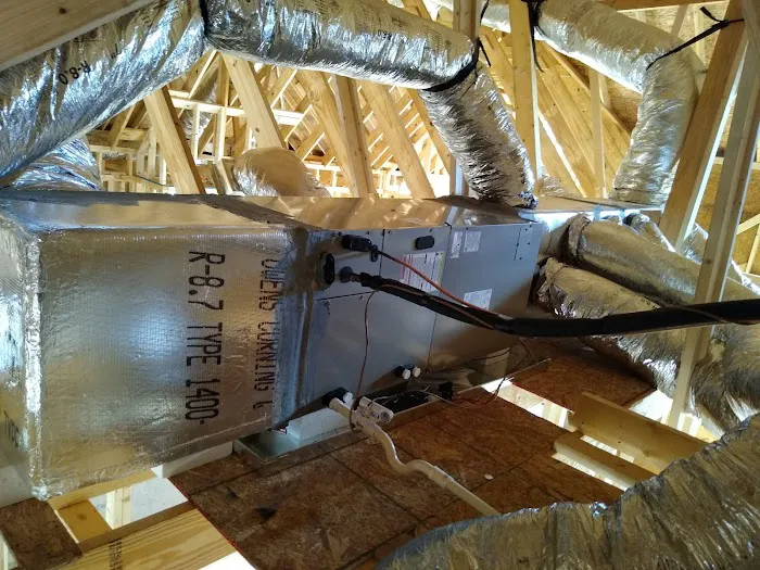 Wehby Plumbing Heating and Cooling Picture 10