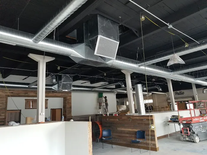 Neal's Heating & Air Conditioning Picture 1