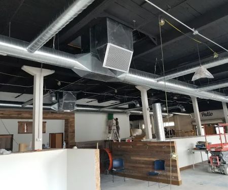 Neal's Heating & Air Conditioning