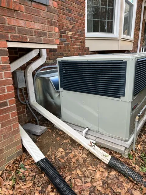 Neal's Heating & Air Conditioning Picture 6