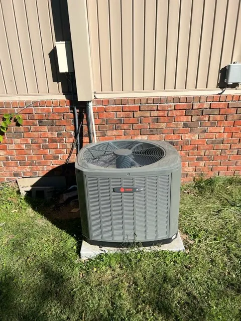 Neal's Heating & Air Conditioning Picture 3