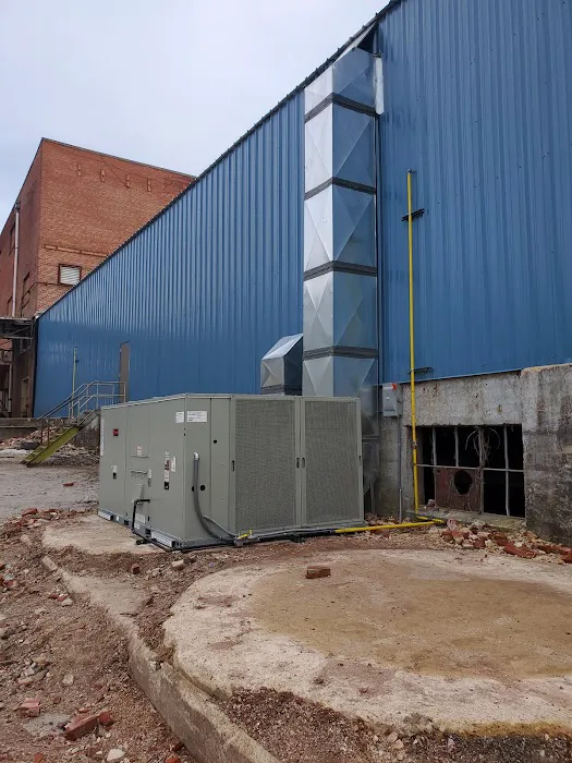 Neal's Heating & Air Conditioning Picture 9