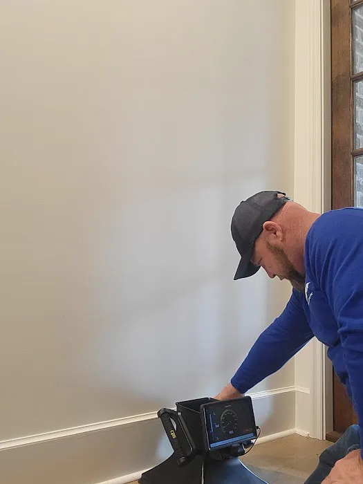 Neal's Heating & Air Conditioning Picture 5