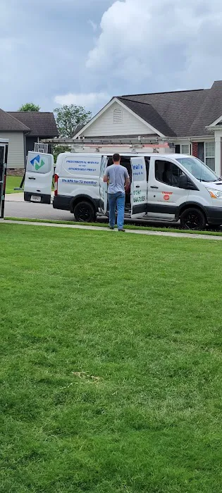 Neal's Heating & Air Conditioning Picture 2