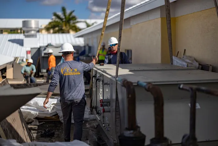 CFS Mechanical Services Picture 4