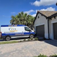 CFS Mechanical Services ico