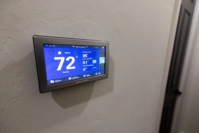 CFS Mechanical Services Picture 3