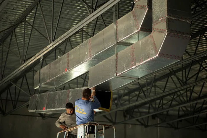 CFS Mechanical Services Picture 5