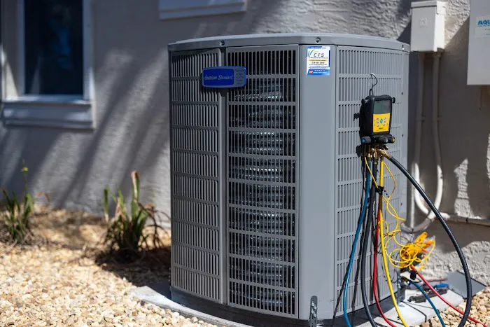 CFS Mechanical Services Picture 9