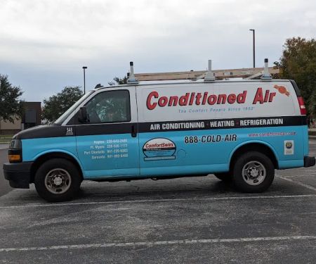 Conditioned Air Fort Myers