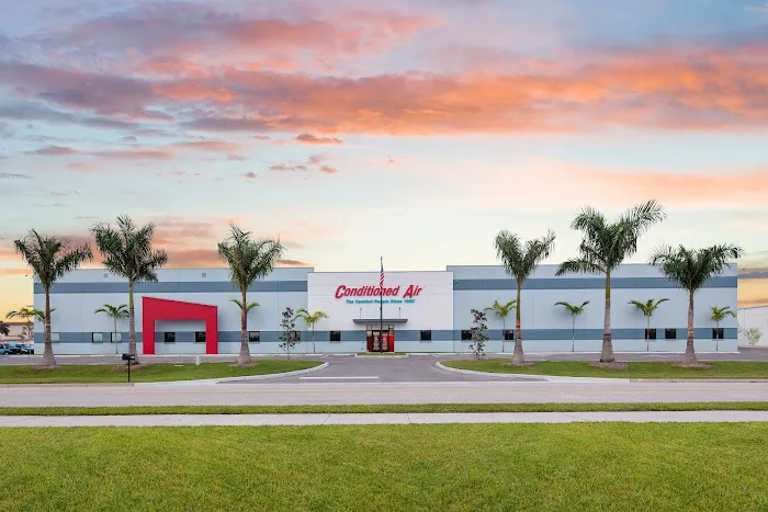 Conditioned Air Fort Myers Picture 5