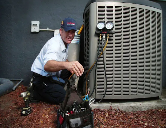 Conditioned Air Fort Myers Picture 6