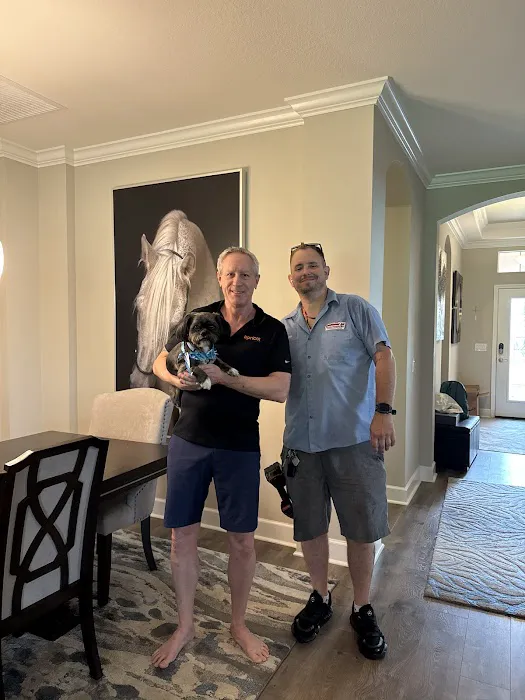 Conditioned Air Fort Myers Picture 10