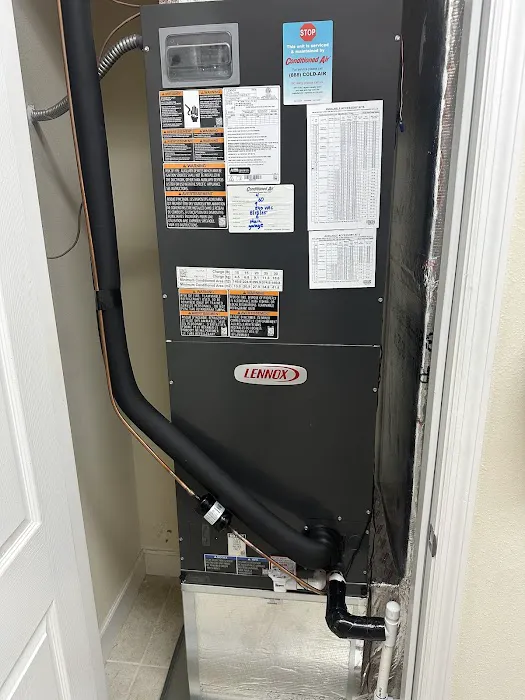 Conditioned Air Fort Myers Picture 4