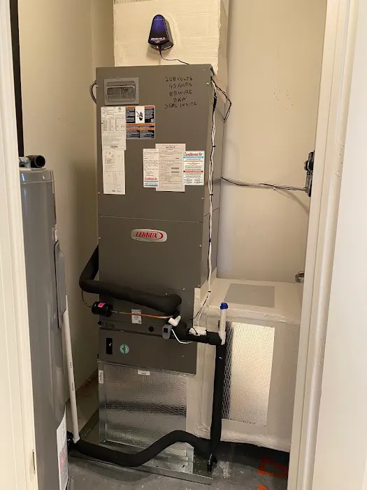 Conditioned Air Fort Myers Picture 7