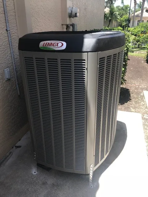 Conditioned Air Fort Myers Picture 8