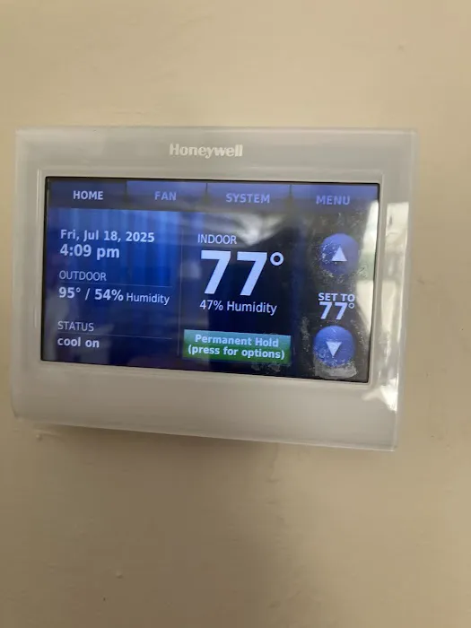 Conditioned Air Fort Myers Picture 2