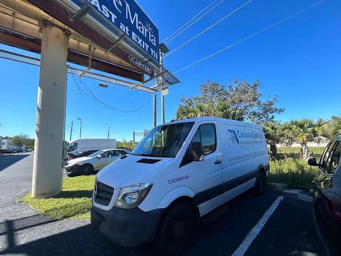 Caloosa Cooling Picture 6