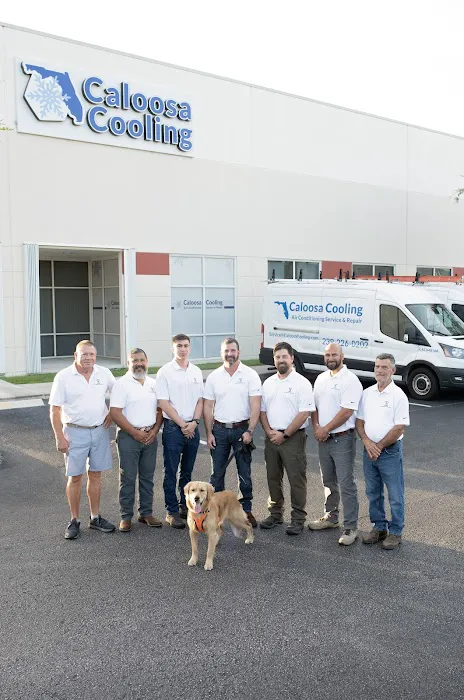 Caloosa Cooling Picture 10