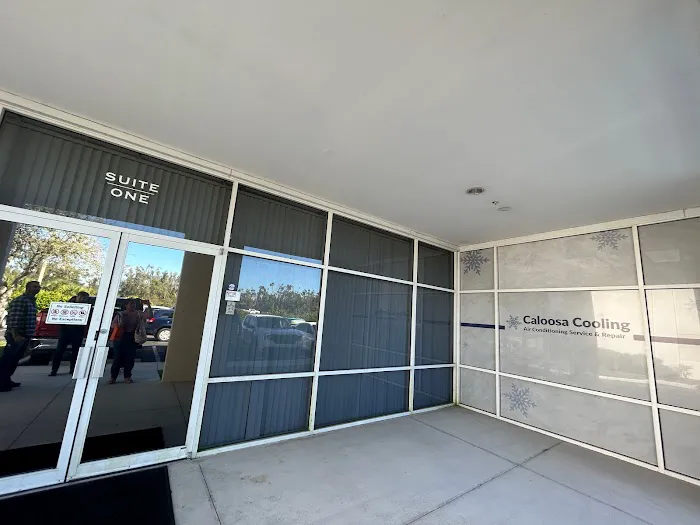 Caloosa Cooling Picture 2