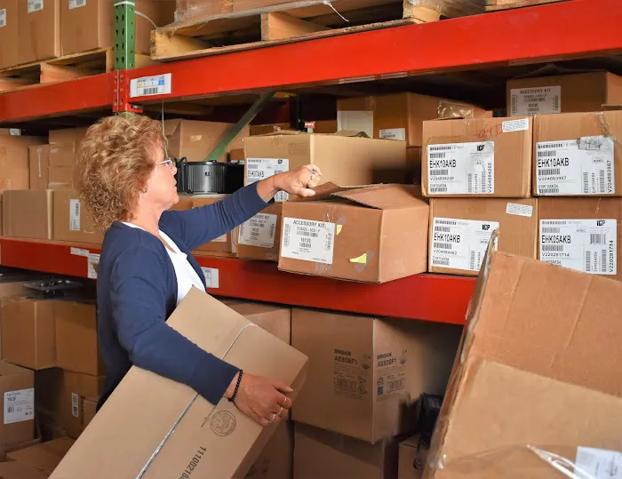 Caloosa Cooling Picture 8