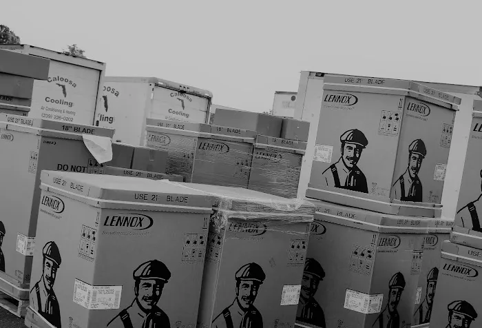 Caloosa Cooling Picture 9