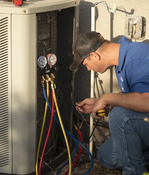 Caloosa Cooling Picture 5